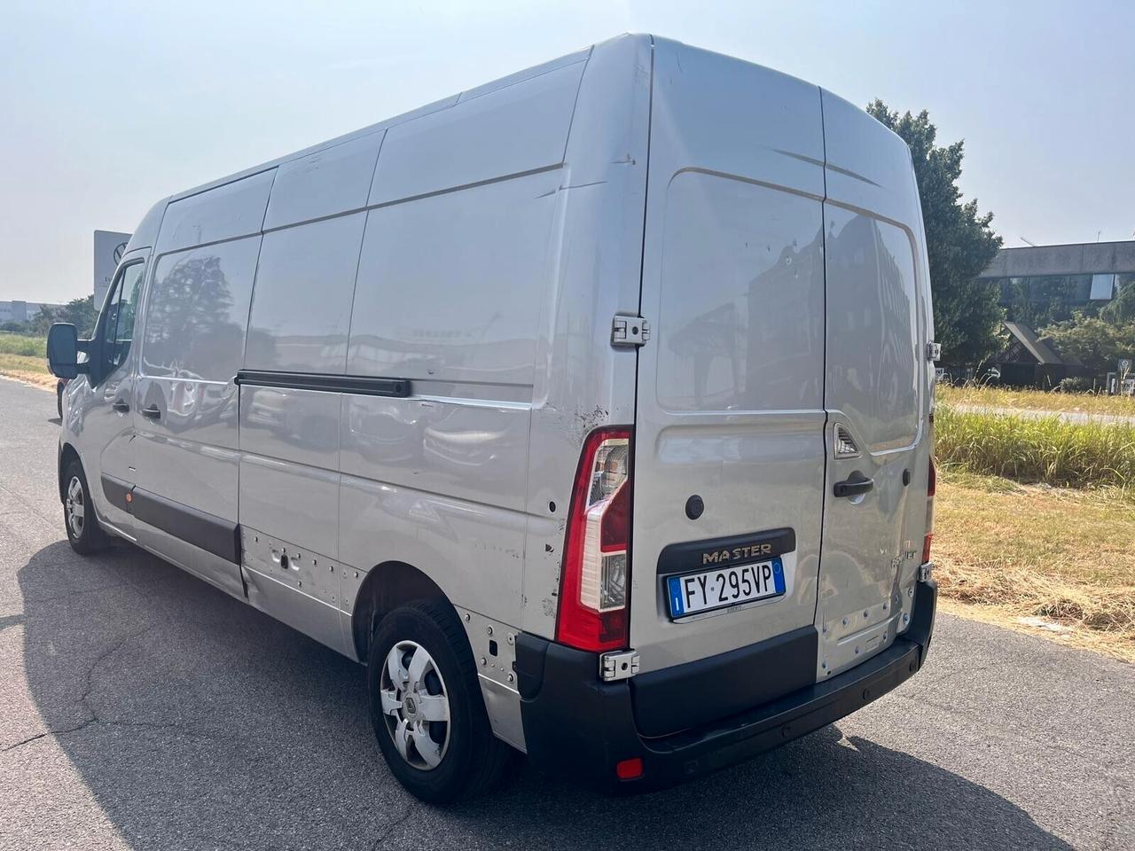 Renault Master T35 2.3 dCi/145 **+IVA**
