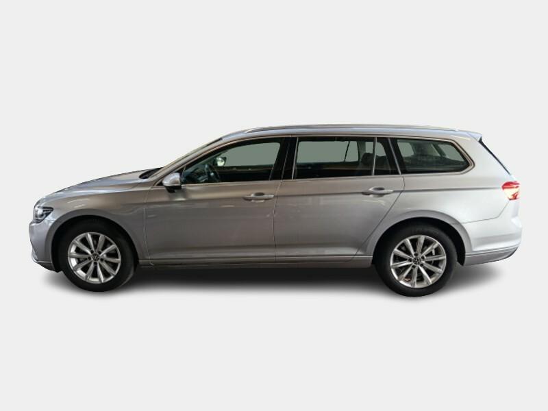 VOLKSWAGEN PASSAT VARIANT 2.0 TDI SCR EVO 110kW Business DSG