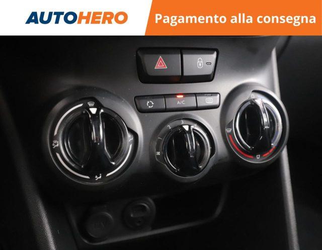 PEUGEOT 2008 1° serie BlueHDi 100 Active