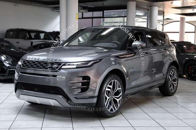 Land Rover Range Rover Evoque R-DYNAMIC|MHEV|CERCHIO 20''|TELECAMERA|NAVI|CRUISE