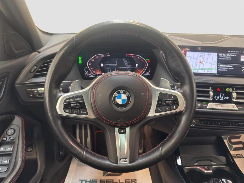 BMW 128 ti auto*FORMULA S*
