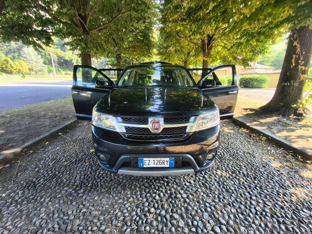 FIAT Freemont 2.0 Mjt 170 CV 4x4 7 POSTI