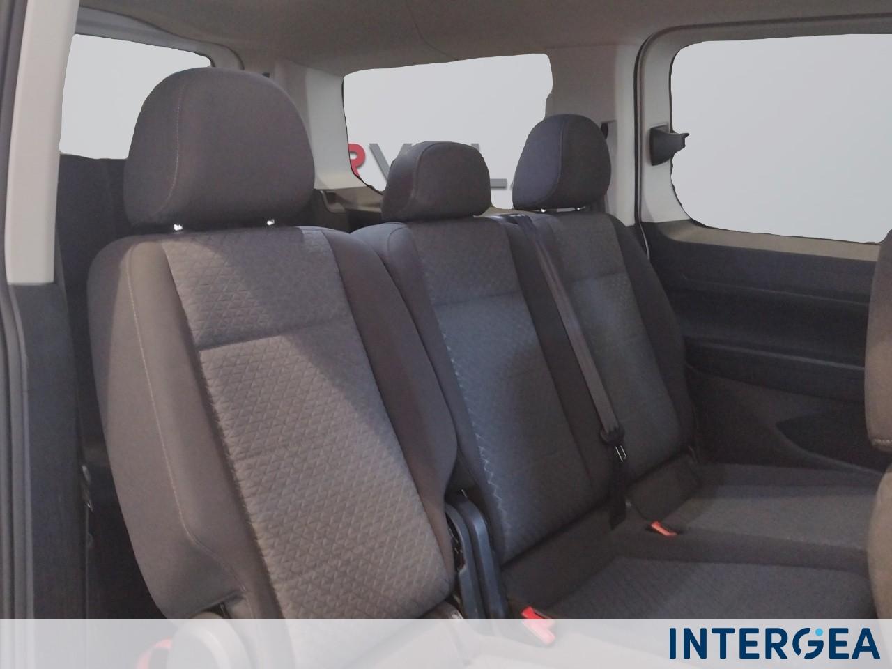 FORD Gran Tourneo Connect V761 2.0 ecoblue