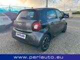 Smart ForFour 70 1.0 Prime