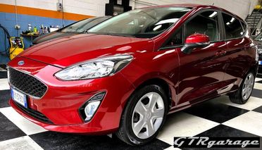 FORD - Fiesta - Plus 1.1 5p.OK NEOPATENTATI