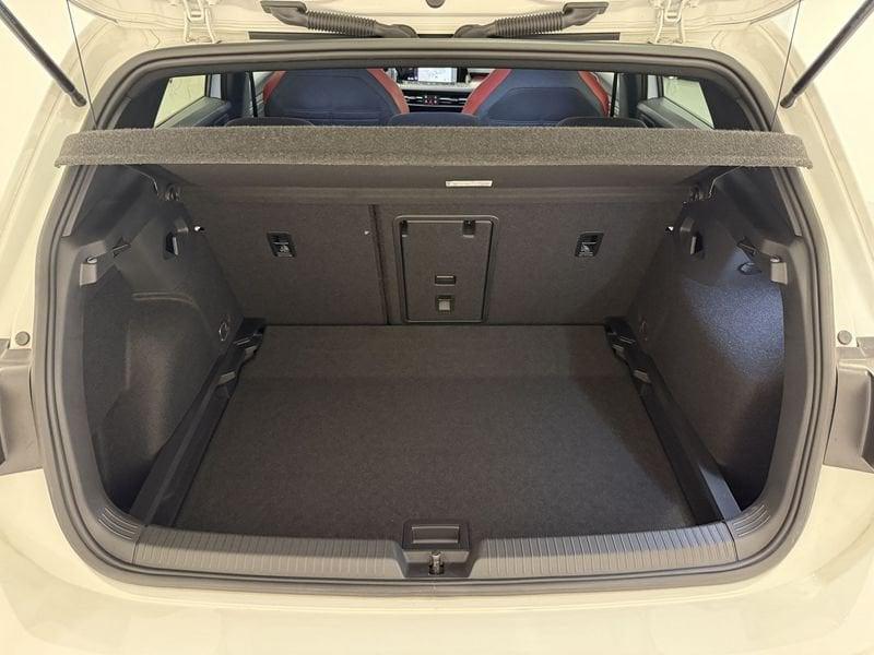 Volkswagen Golf Golf 2.0 TSI GTI DSG