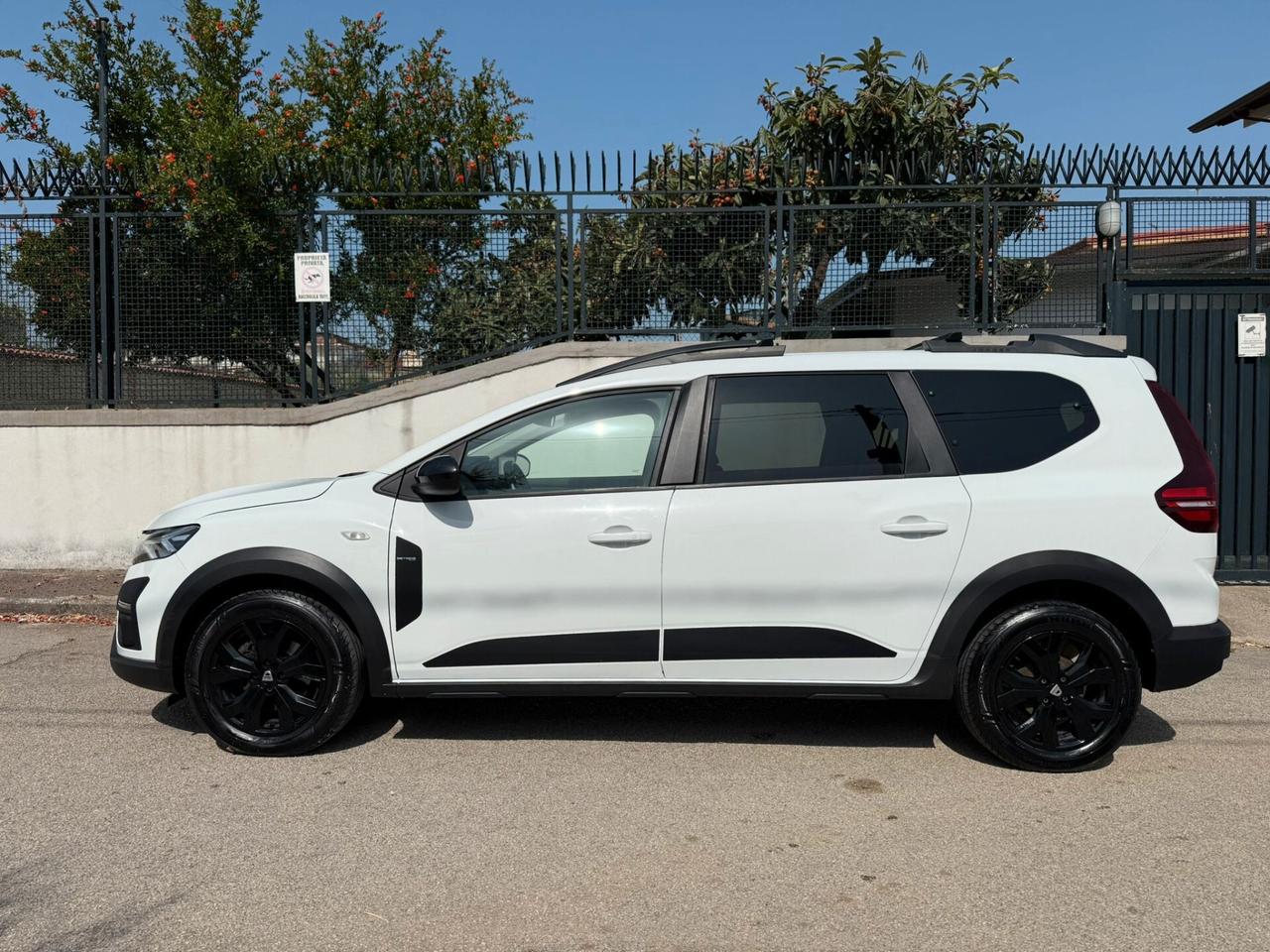 DACIA Jogger 1.0 tce expression gpl 100cv 7p.ti