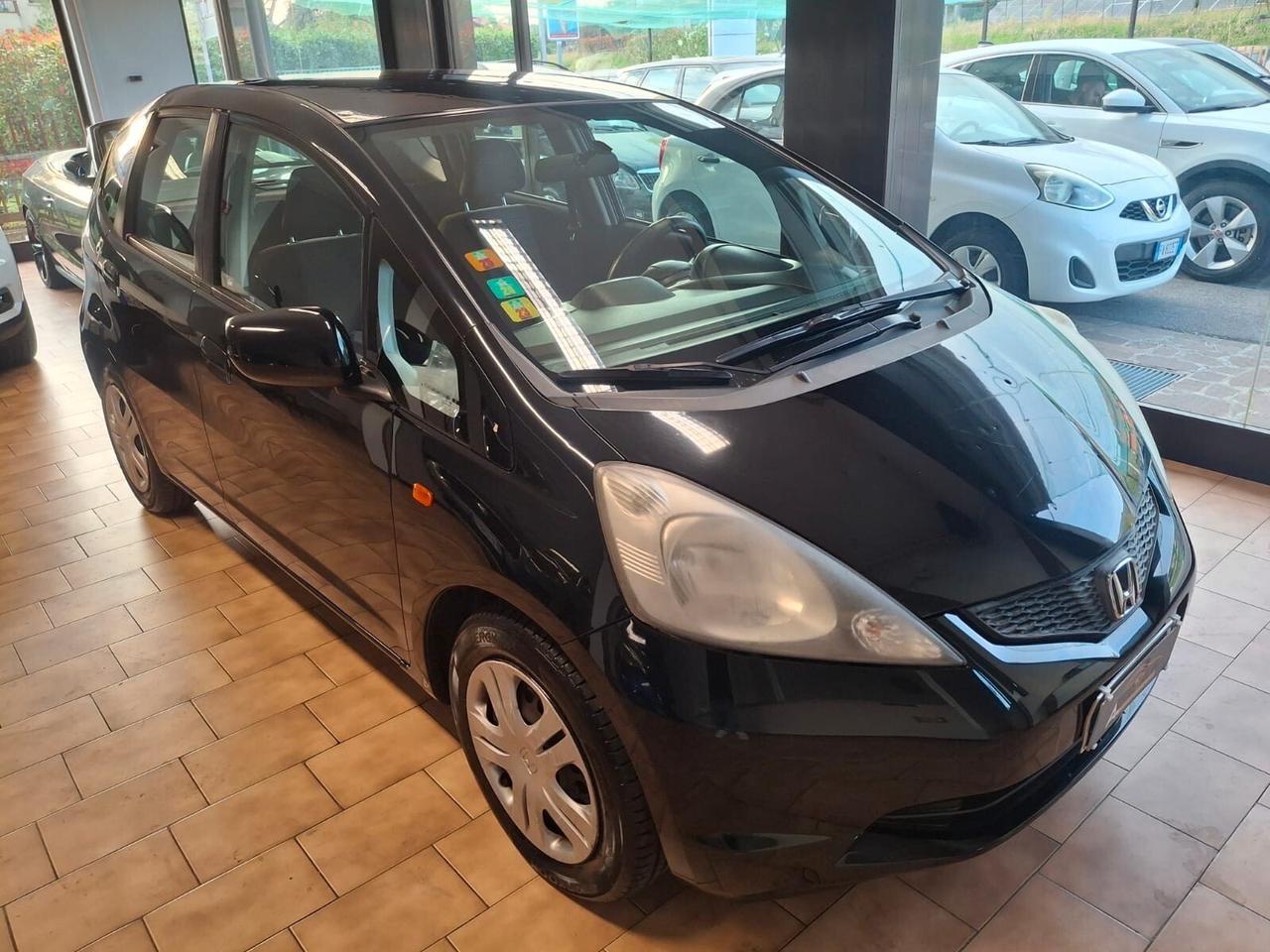 Honda Jazz 1.2 Elegance*TAGLIANDI CERTIFICATI