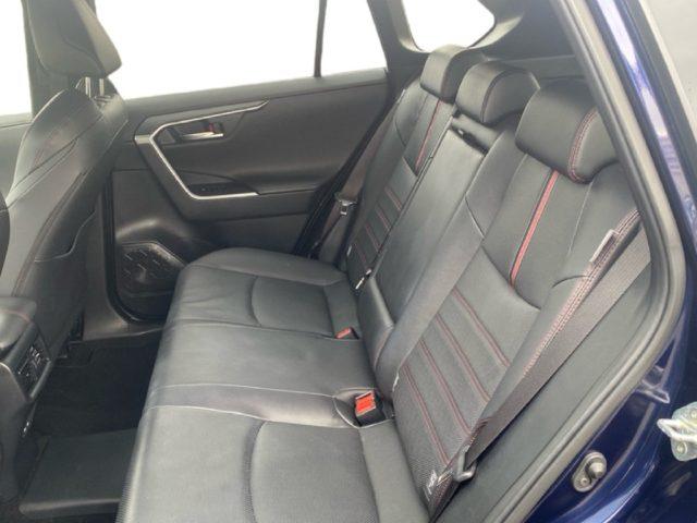 TOYOTA RAV 4 MY23 RAV4 2.5 PHEV E-CVT AWD-i More Style