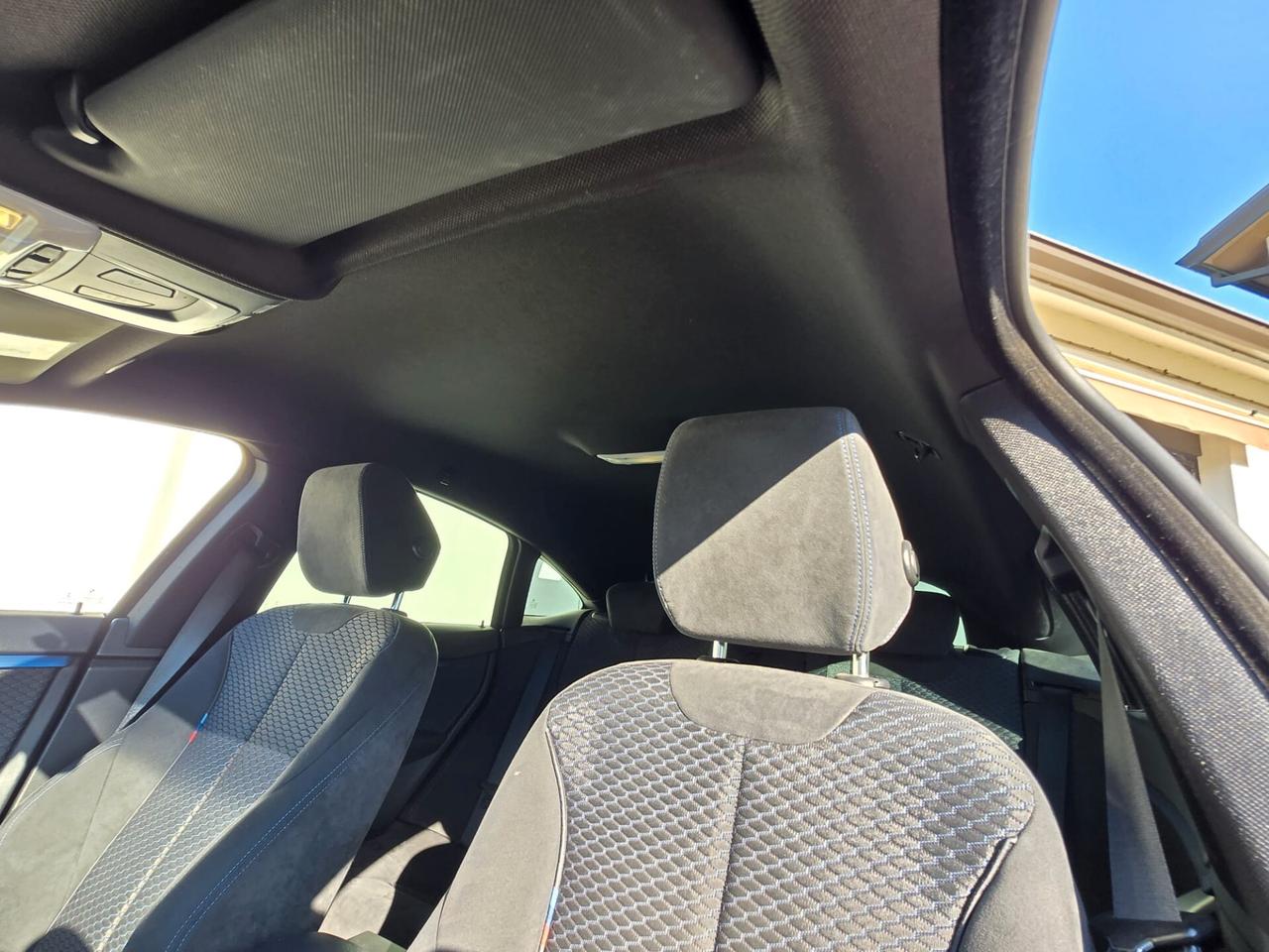 Bmw 420d Gran Coupe Msport