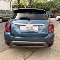 Fiat 500X 1.6 MultiJet 120 CV Cross
