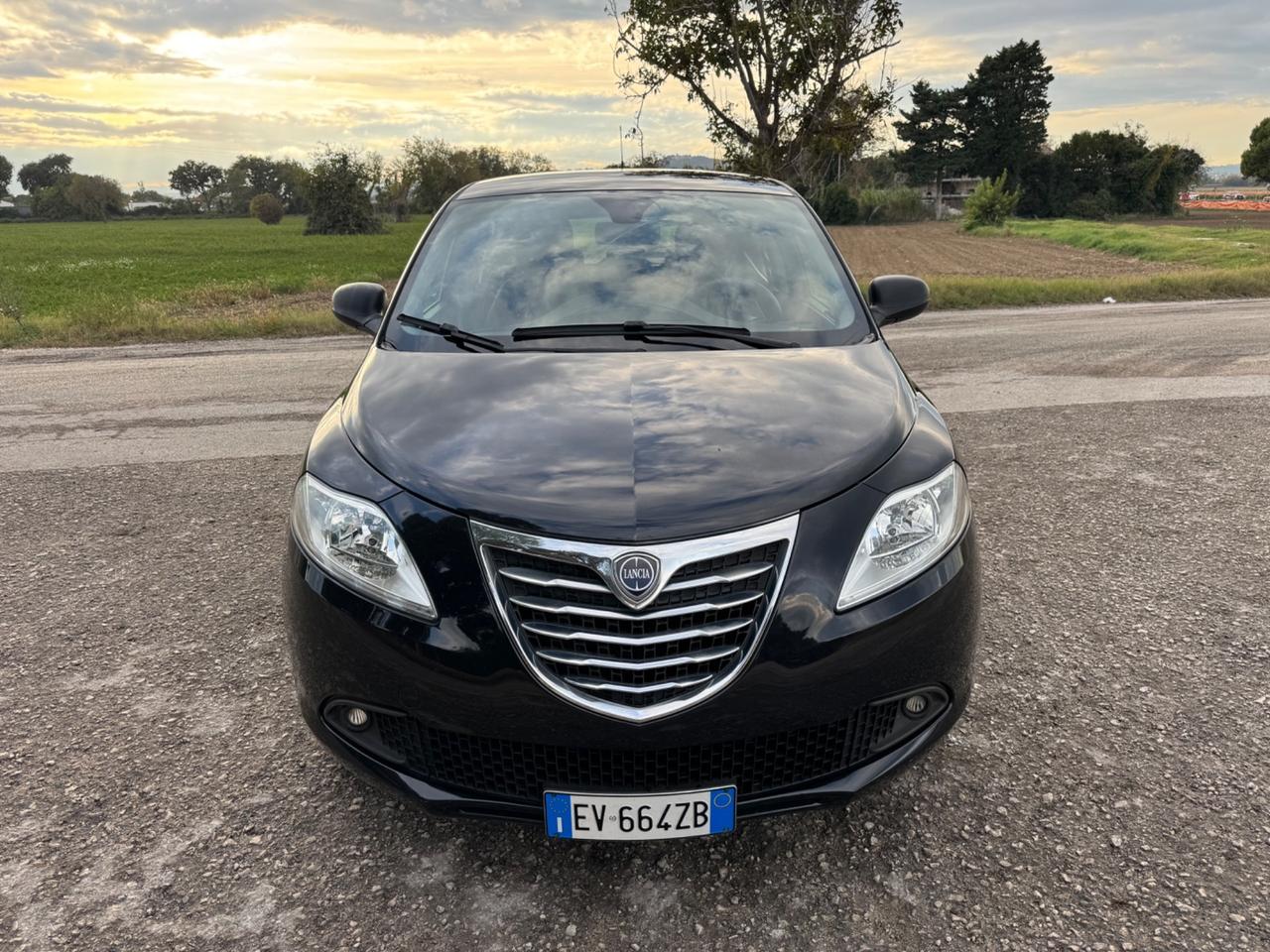Lancia Ypsilon 1.2 69 CV 5 porte Elefantino