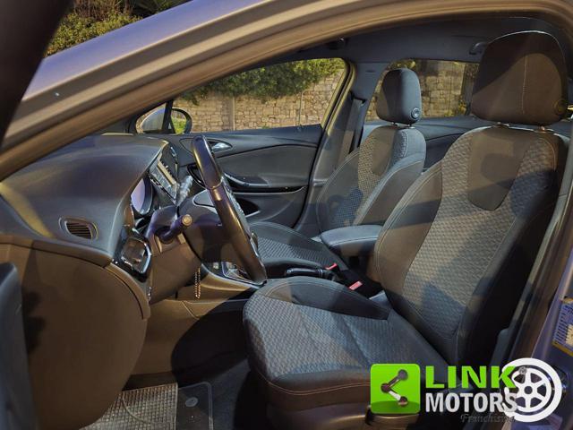 OPEL Astra 1.6 CDTi 110CV Sports Tourer Innovation