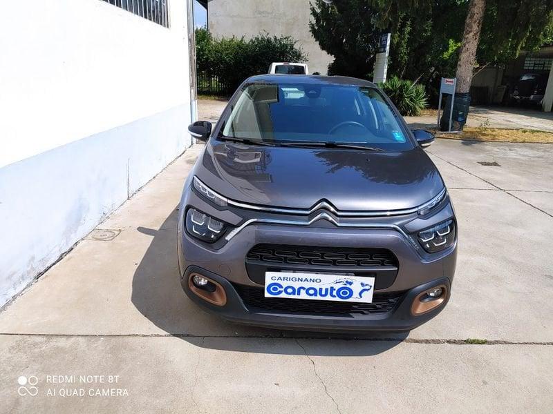 Citroën C3 C3 C-Series 83cv CBC