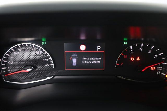 PEUGEOT 2008 2008 PureTech 130 S&S EAT8 Allure
