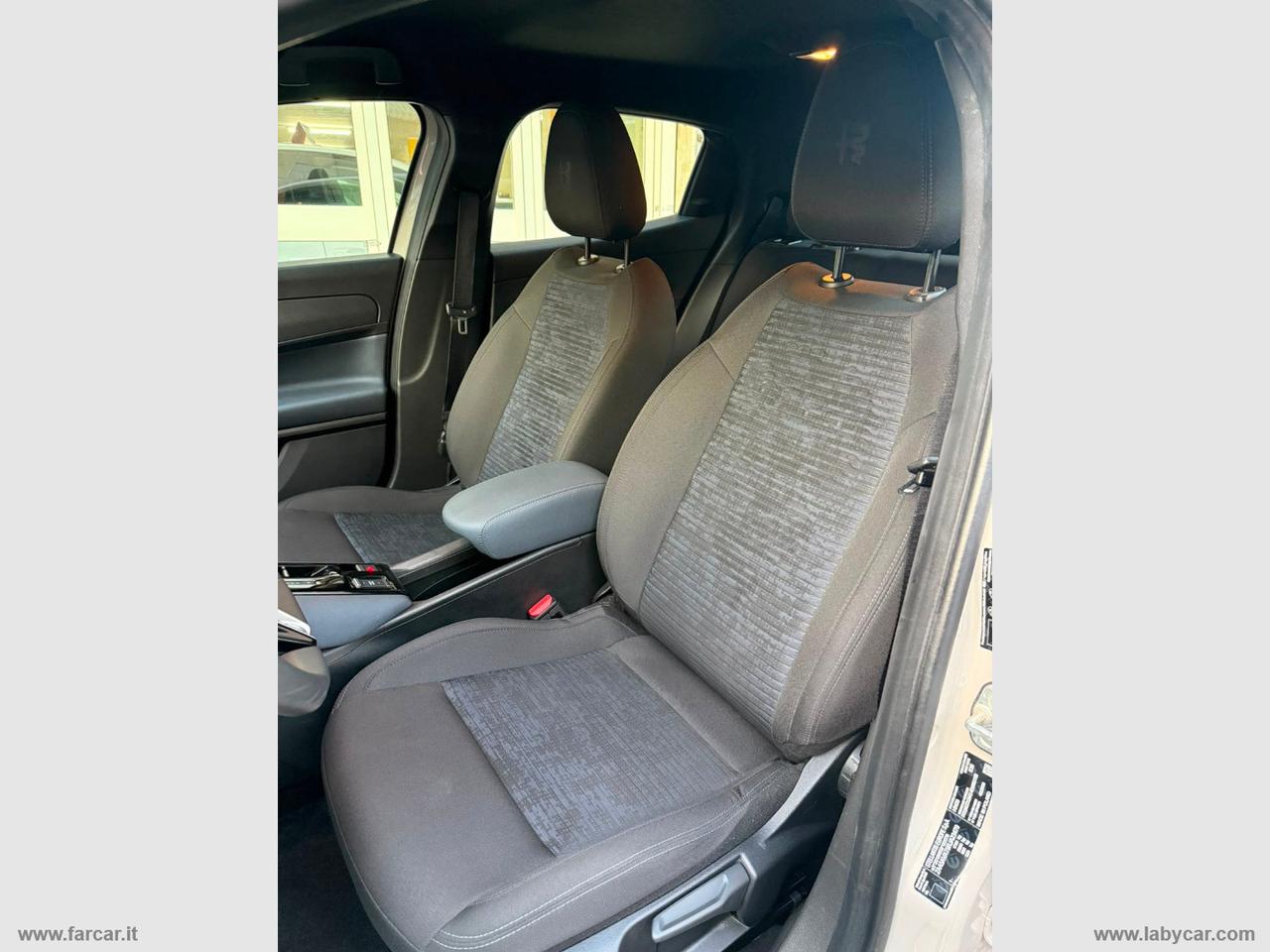 ALFA ROMEO Junior 1.2 145 CV Hybrid eDCT6