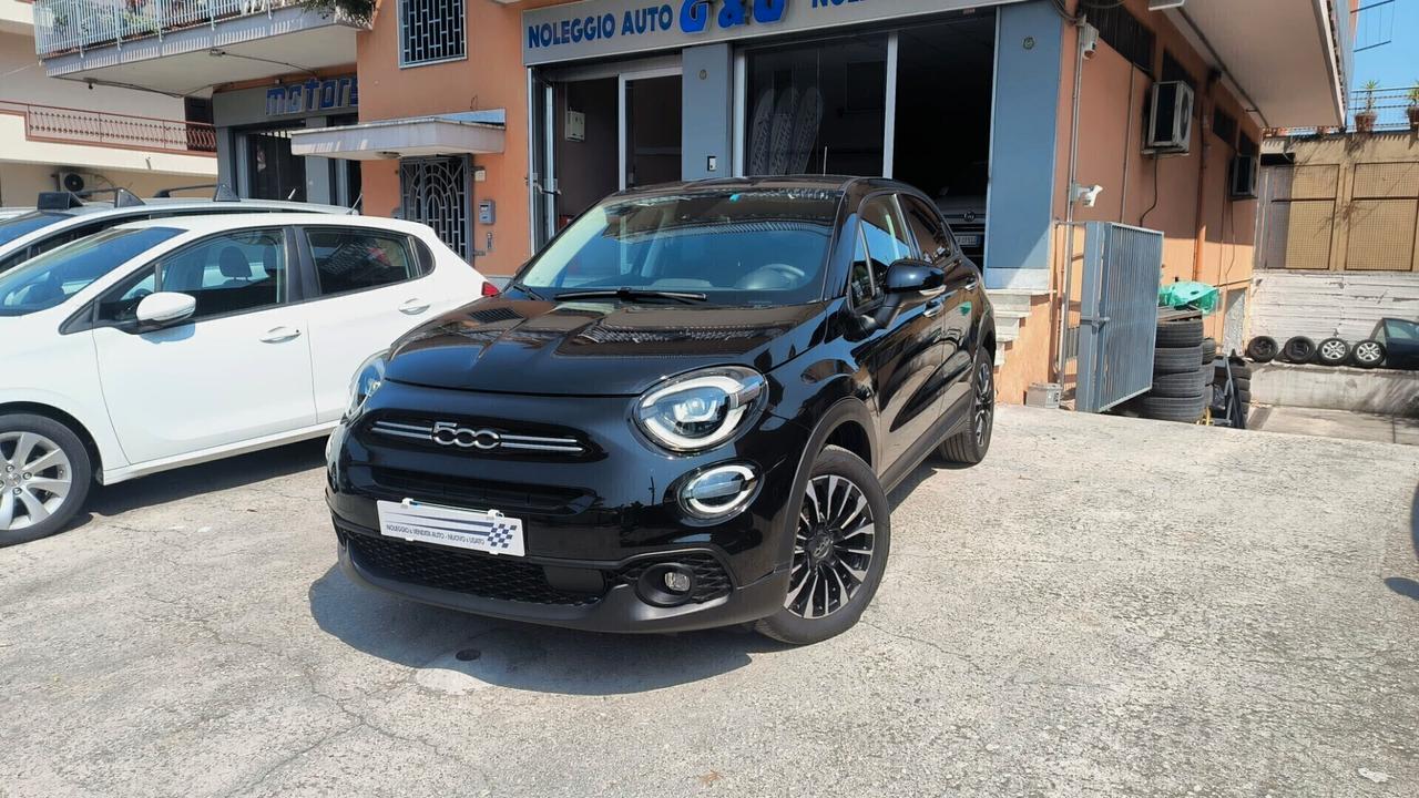 Fiat 500X 1.3 MultiJet 95 CV FULL LED