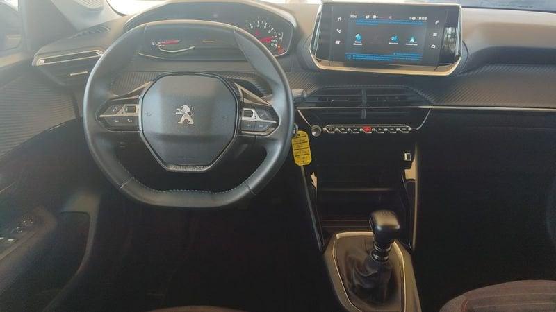 Peugeot 208 Active Pack PureTech 100 S/S