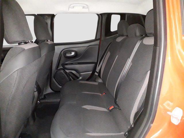 JEEP Renegade 1.6 M-JET 130 CV LIMITED