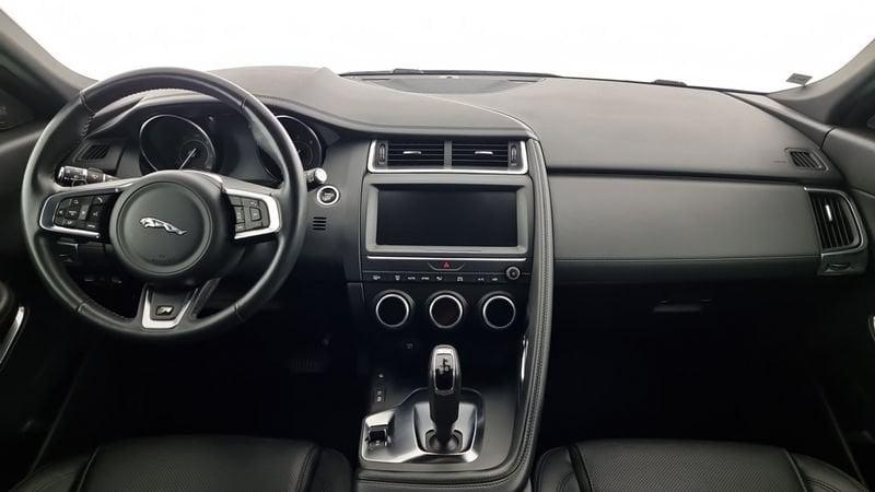 Jaguar E-Pace 2.0D 150 CV AWD S N1 Autocarro