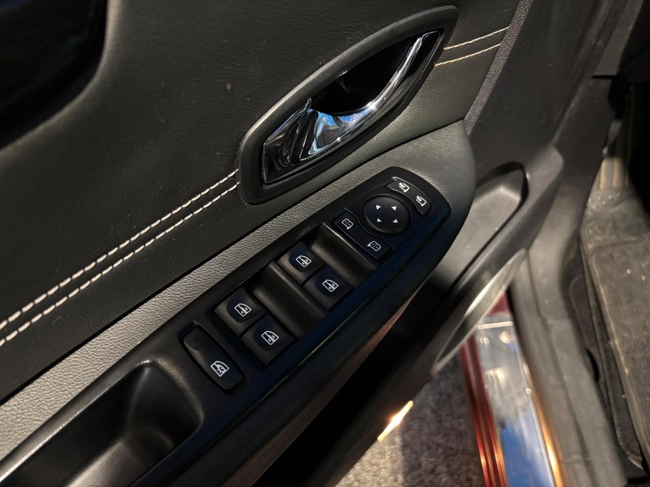 Renault Scenic 1.6 Diesel 7 posti Neopatentati