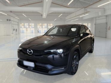 MAZDA MX-30 35,5KWH 110 CV EXCEED SUV