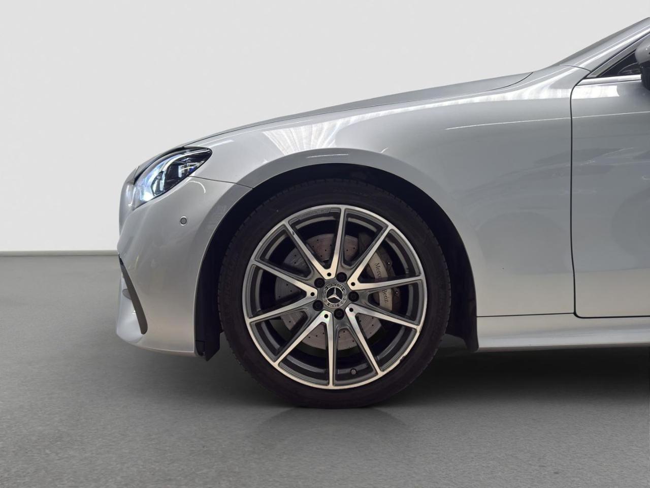 Mercedes-Benz E 350 *Mild hybrid Premium Plus*FORMULA S*