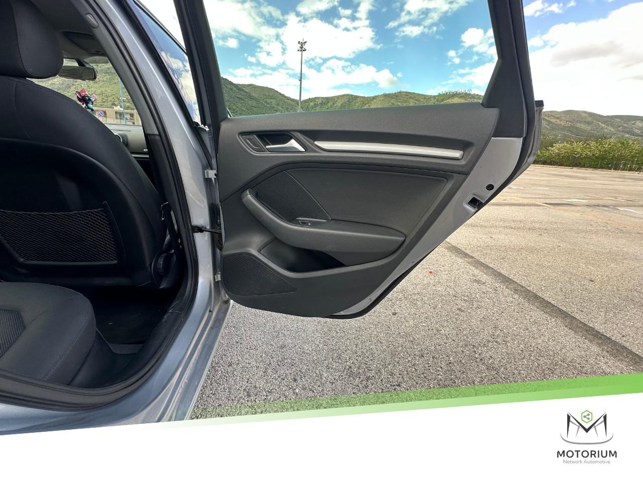 Audi A3 SPB 30 TDI S tronic Admired