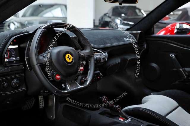Ferrari 458 SPECIALE|NAVI|RACING SEATS|CARBON+LEDS|SCUDETTI