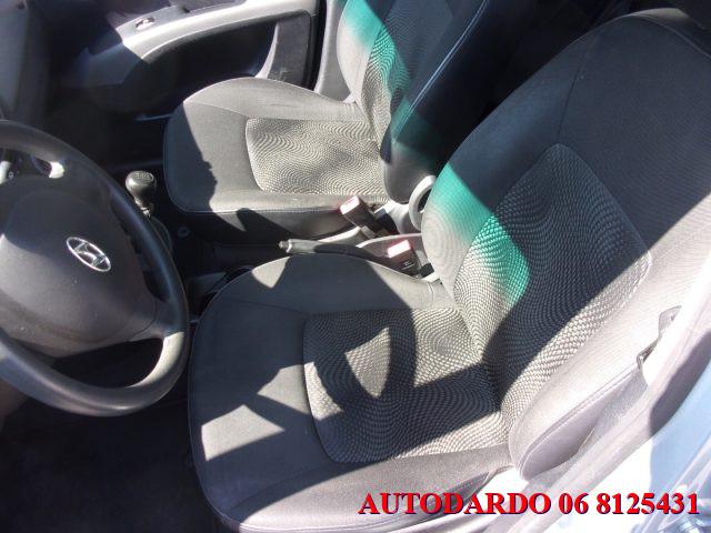 HYUNDAI i10 1.1 12V Comfort