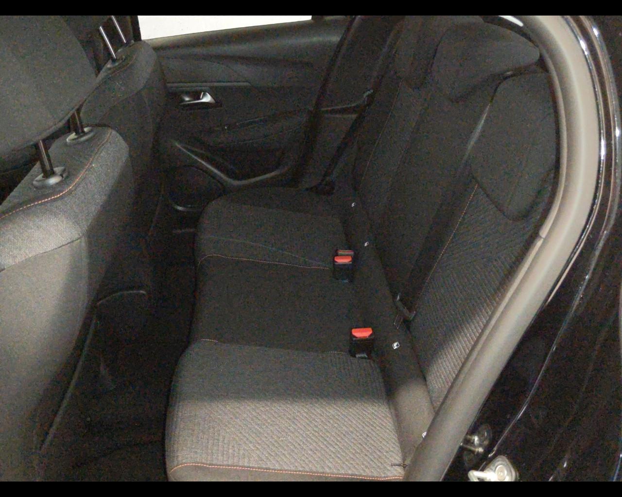 PEUGEOT 208 5P - Edition Turbo Benzina 100cv