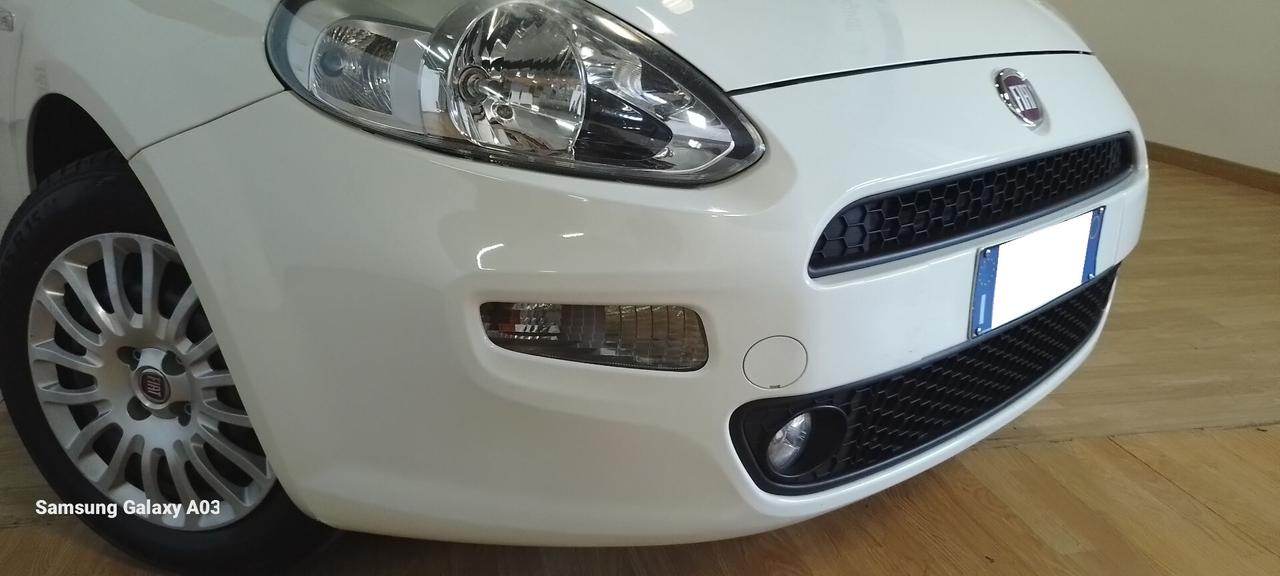 Fiat Punto 1.2 8V GPL !!