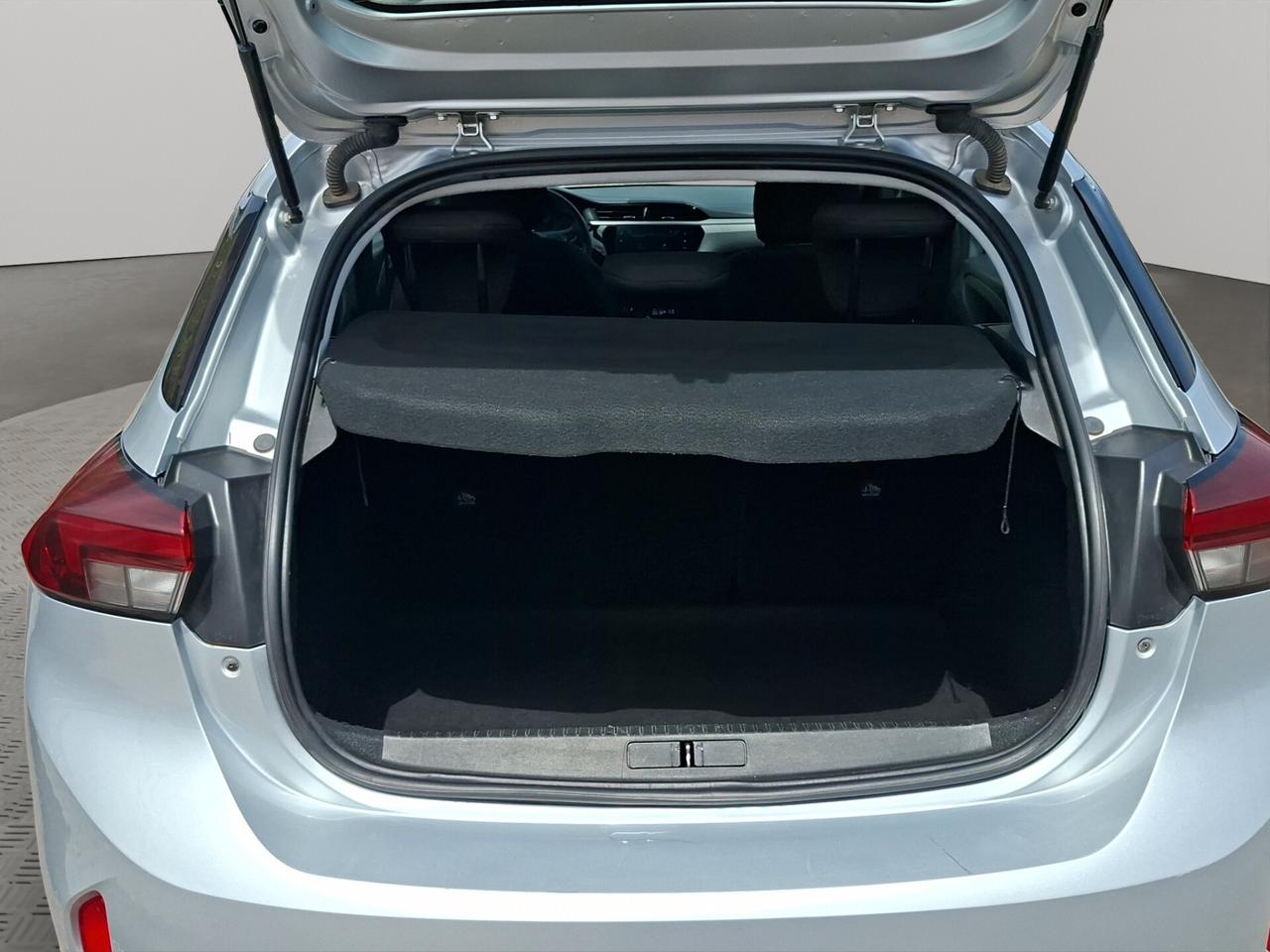 Opel Corsa 1.2 Edition