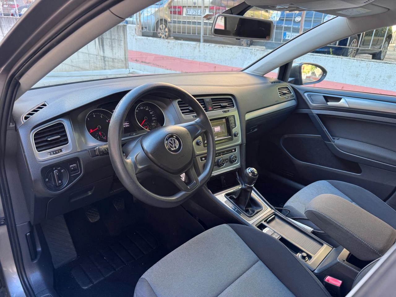 Volkswagen Golf 1.2 TSI 85 CV 5p. Trendline BlueMotion Technology