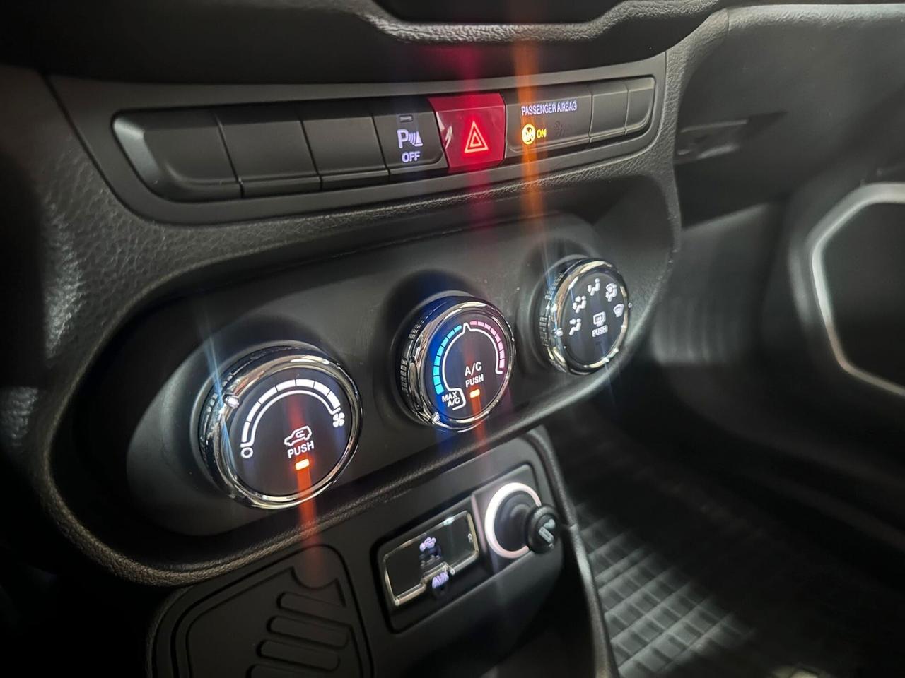 Jeep Renegade 1.6 Mjt 120 CV Longitude