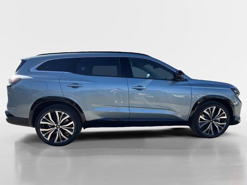 Renault Espace Espace Full Hybrid E-Tech 200 5p Iconic