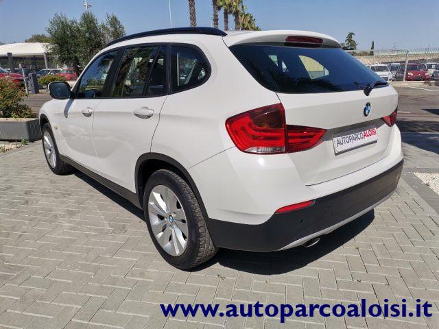 BMW X1 sDrive18d