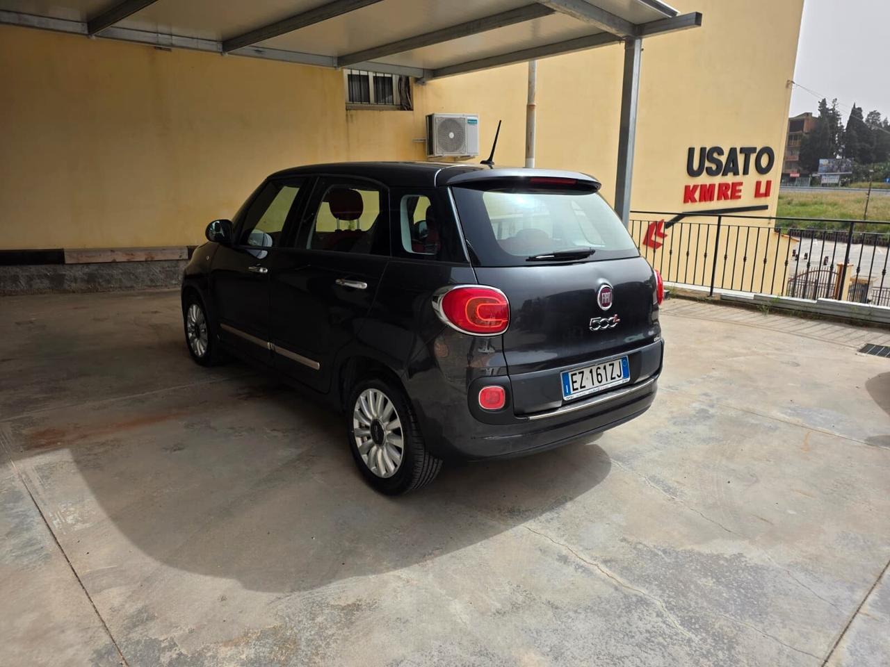 Fiat 500L 1.3 Multijet 85 CV Pop Star