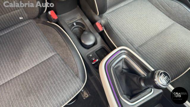 RENAULT Clio TCe 100 CV GPL 5 porte Techno