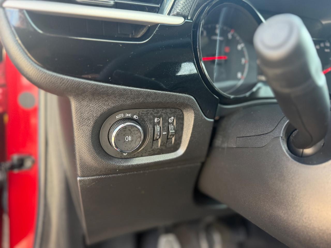 Opel Corsa 1.2 Benzina 2020