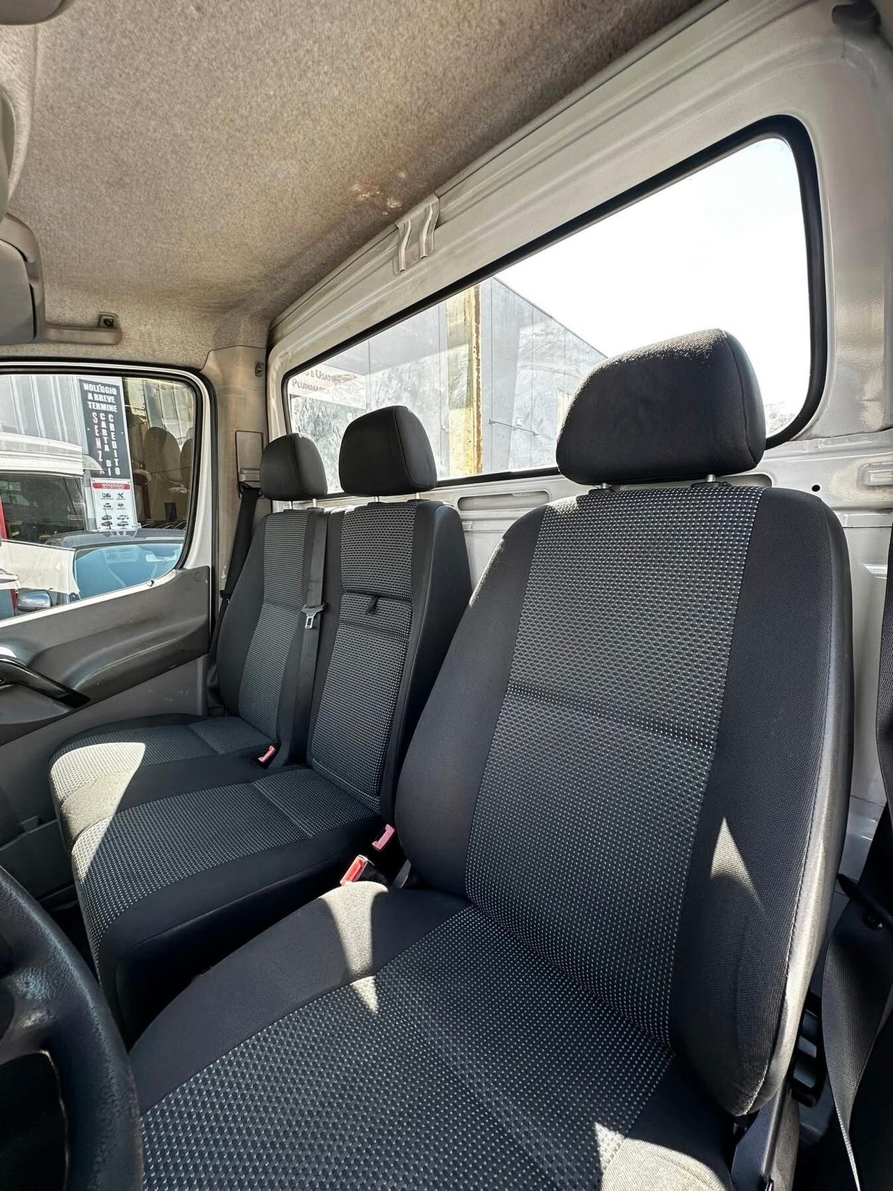 Mercedes-benz Sprinter F32/35 319 CDI TN Furgone