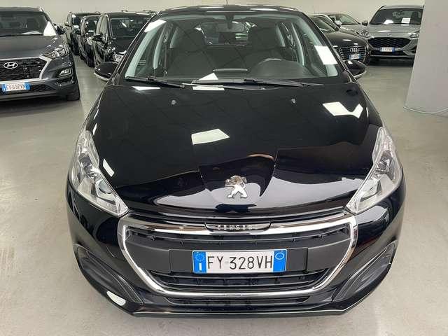 Peugeot 208 208 I 2015 5p 1.2 puretech Allure