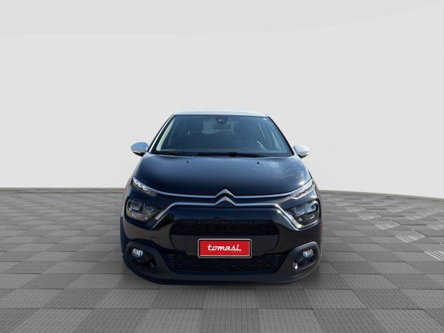 CITROEN C3 C3 PureTech 83 S&S Shine