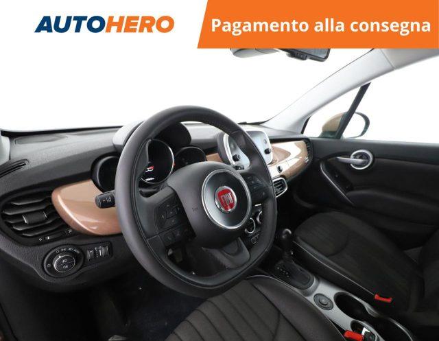 FIAT 500X 1.4 MultiAir 140 CV DCT Lounge