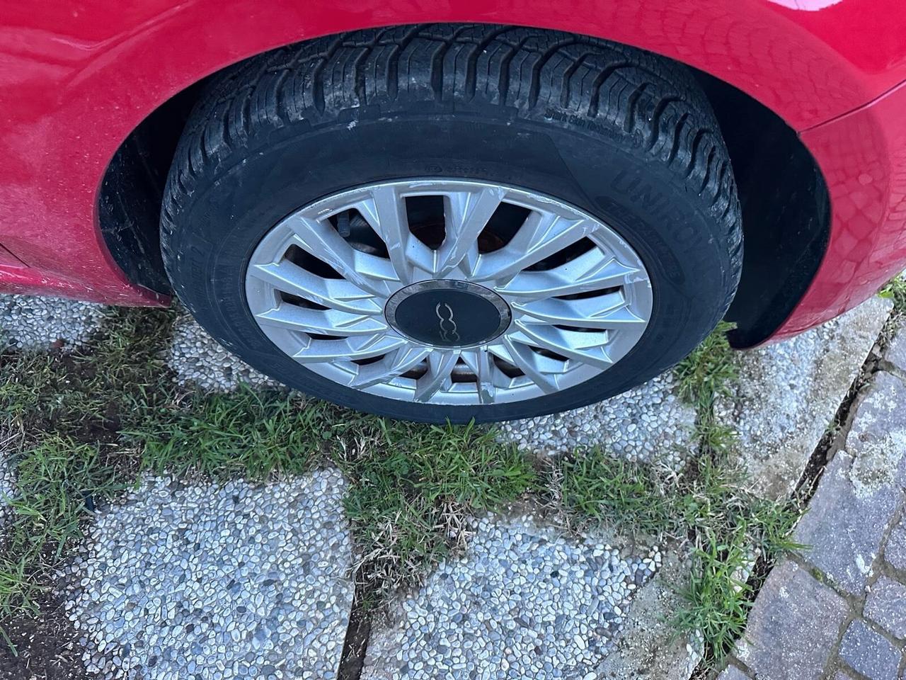 Fiat 500 1.0 Hybrid CULT 69CV