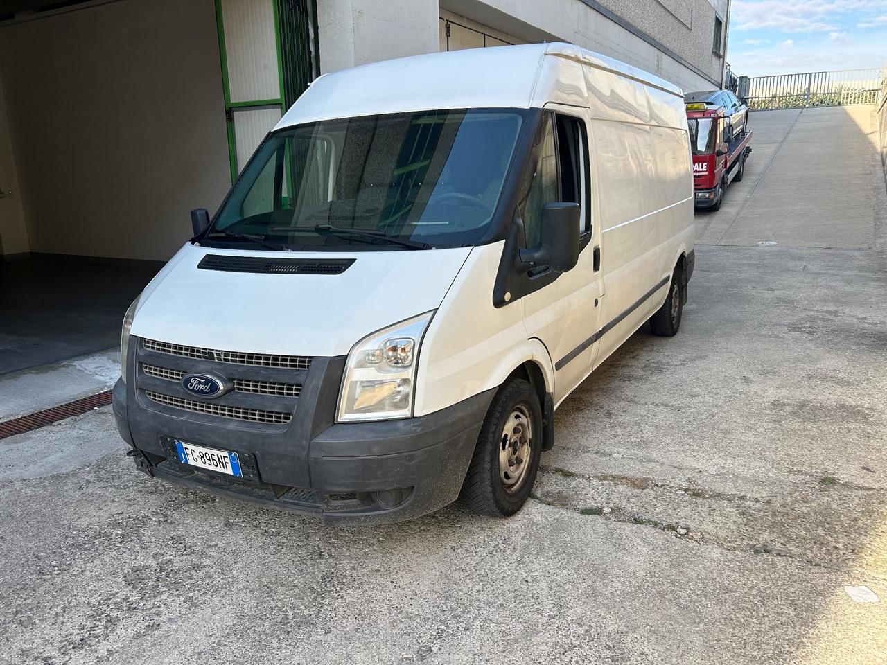 Ford Transit 280M 2.2 TDCi/100 PM-TM Furgone