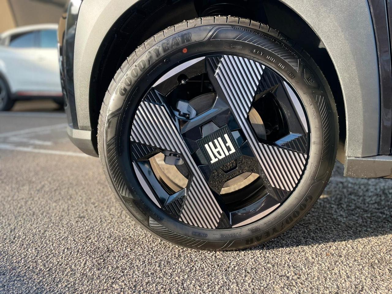 Fiat Grande Panda 1.2 Hybrid 110 CV S&S La Prima *COLORI*