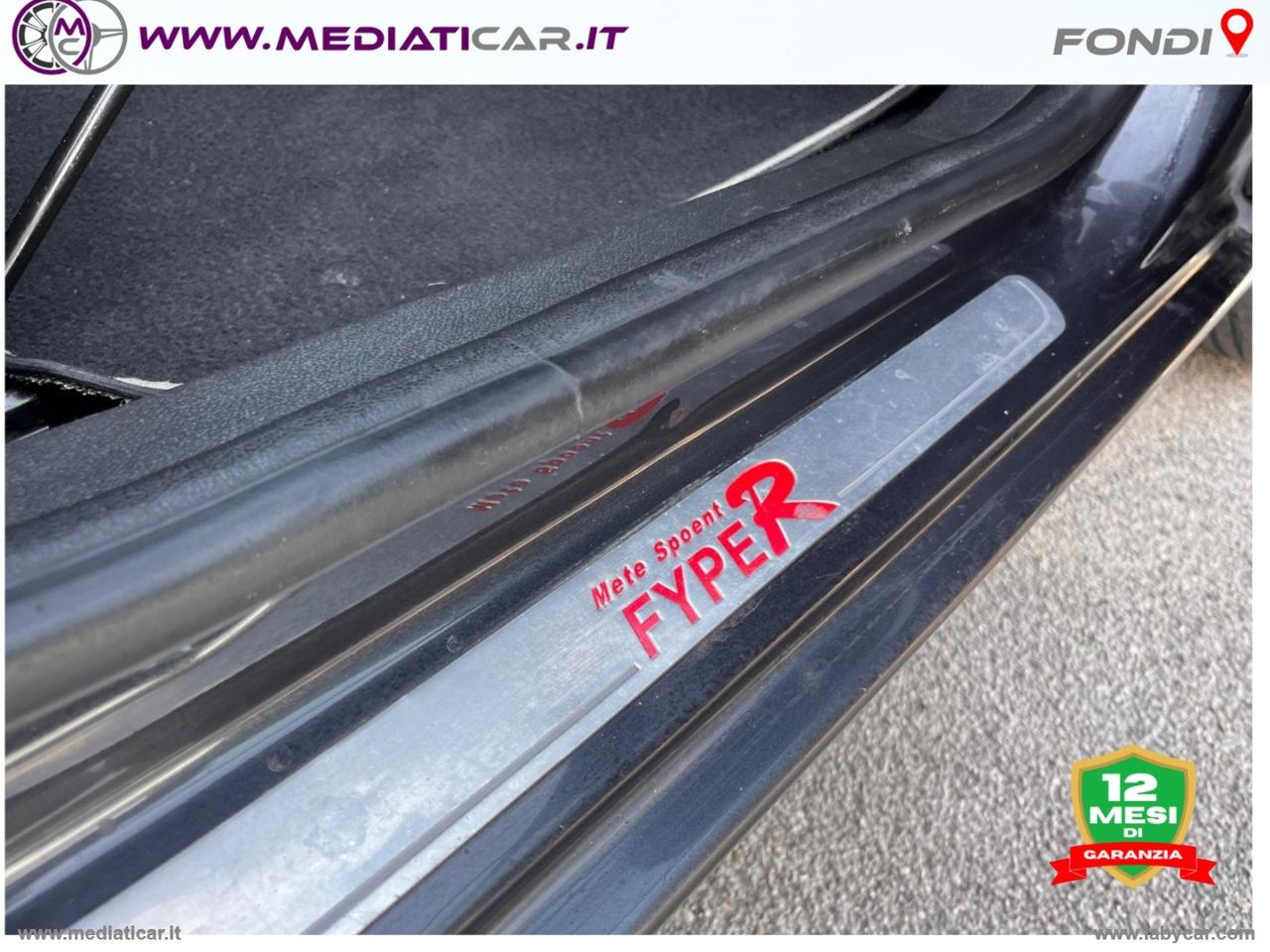RENAULT Mégane 1.5 dCi 110 CV S&S Bose