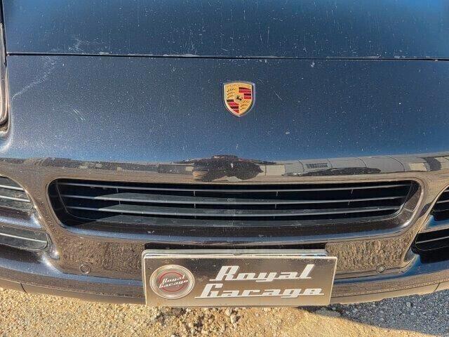 Porsche CAYENNE 3.2 V6 -UNI PRO -