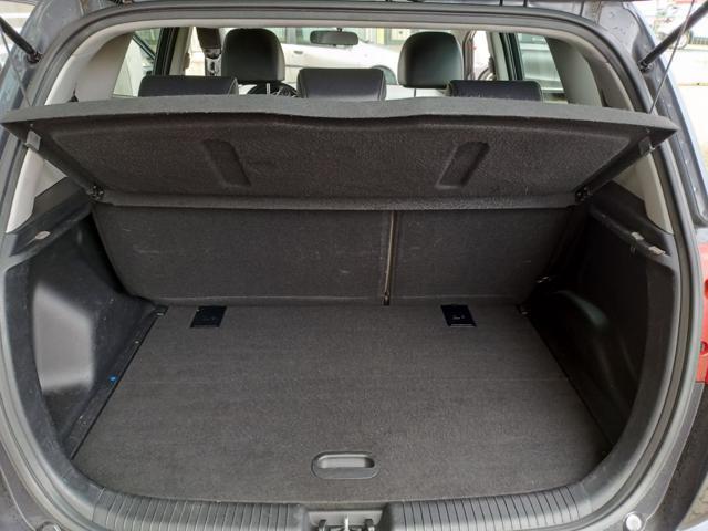 KIA Venga 1.4 CVVT Cool